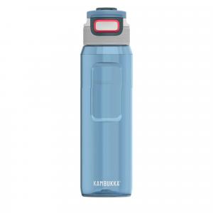 Kambukka butelka na wodę Elton 1000 ml - Niagara Blue