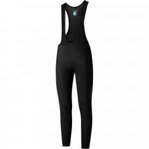 SHIMANO Spodenki kolarskie ELEMENT Bib Tights