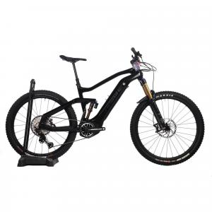 Second Life - Rower elektryczny - Haibike AllMtn - Stan Dobry