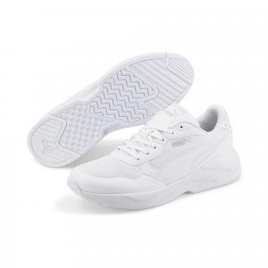 Buty sportowe X-Ray Speed Lite PUMA White Gray Violet