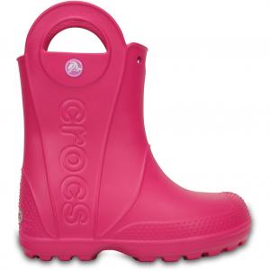 Buty do chodzenia dla dzieci Crocs Handle IT Rain Boot