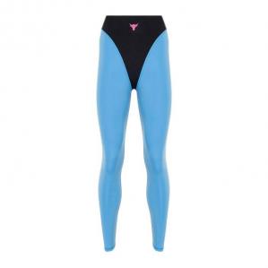 Legginsy treningowe damskie Under Armour Project Rock LG Grind Ankle Leg
