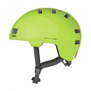 Kask Skurb Signal Żółty L 58-61 Cm