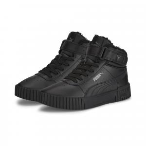 Buty dla dzieci Puma Carina 2.0 Mid WTR