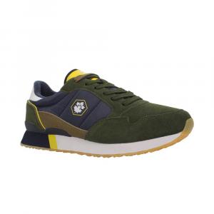 Sneakersy męskie LUMBERJACK WILSON 41