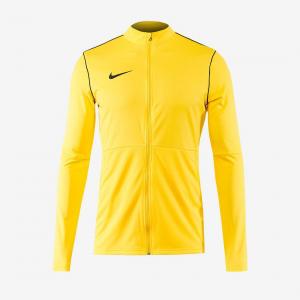 Bluza treningowa chłopięca Nike Dry Park 20 Trk Jkt K