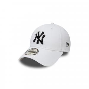 Czapka z daszkiem New Era 9FORTY MLB NY New York Yankees 12745556 Youth