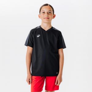 Koszulka piłkarska dla dzieci Kipsta Essential Club