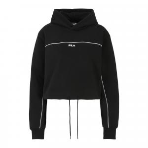 Bluza damska FILA Laagna Blocked Hoody