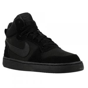 Buty do chodzenia dla dzieci Nike Court Borough Mid GS