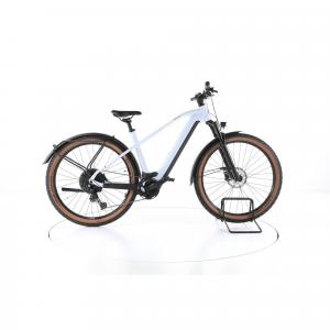 Second Life - Cube Reaction Hybrid Pro 750 E-Bike 2023 - Jak nowy