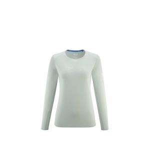 Koszulka damska z długim rękawem Millet Intense Ts Ls W Active Fit