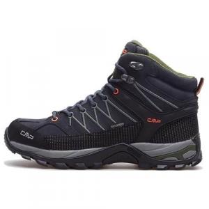 Buty trekkingowe męskie CMP Rigel Mid WP