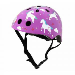 Kask dziecięcy Hornit Unicorn