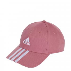 Czapka Baseball 3-Stripes Cotton Twill Baseball