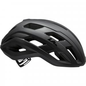 LAZER Kask rowerowy szosowy/gravel Strada KinetiCore, Full Matte Black