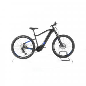 Second Life - Haibike HardNine 7 E-Bike 2024 - Jak nowy