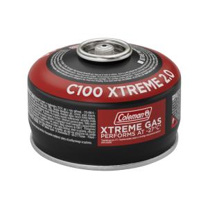 Kartusz Coleman Extreme Gas 100