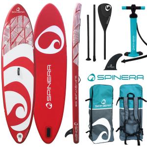 Deska SUP Spinera Supventure 10'6\