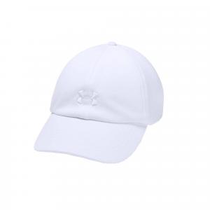 Damska czapka z daszkiem Under Armour W Play Up Cap