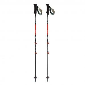 Laski TSL Tour carbon 3 light - push & pull