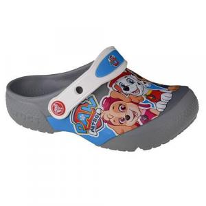 Buty do chodzenia dla dzieci Crocs Fun Lab Paw Patrol Clog