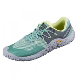 Buty do biegania damskie Merrell Trail Glove 6 Jade