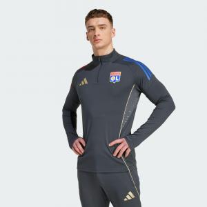 Bluza Olympique Lyonnais Tiro 25 Competition Training