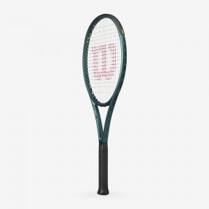 Rakieta tenisowa Wilson Blade 100 V9 300g bez naciągu