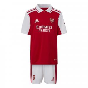 Arsenal 22/23 Home Mini Kit