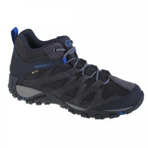 Buty trekkingowe męskie Merrell Alverstone Mid Gtx