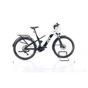 Second Life - Husqvarna E-Bicycles Cross Tourer 4 Trekking E-Bike - Jak nowy