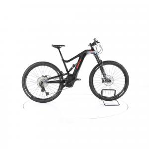 Second Life - BH Bikes AtomX Lynx 5.5 Pro Fully E-Bike 2022 - Stan dobry