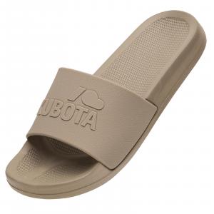 Kubota Klapki Basenowe Basic Plain