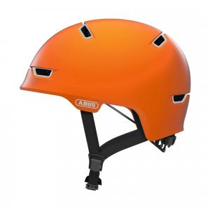 Kask Scraper 3.0 Ace Signal Orange L 57-62 Cm