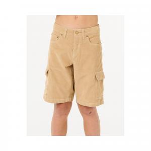 Szorty Rip Curl Classic Surf Cord Cargo -Boy Khaki