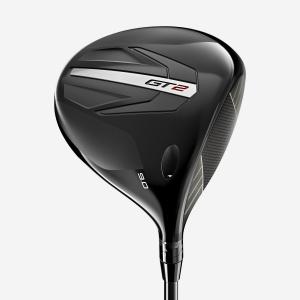 Kij golfowy driver Titleist GT2 10° Tensei Blue Regular dla praworęcznych