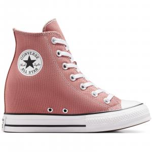 Adidasy Converse Chuck Taylor All Star Wedge Platform, Dla obu płci
