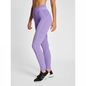 Legging bezszwowa kobieta Hummel Te Christel