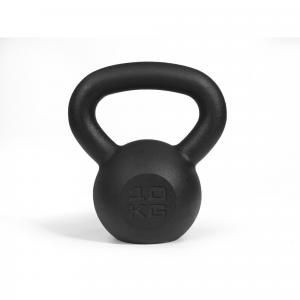 Kettlebell Żeliwny Zipro