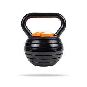 Kettlebell GymBeam 4,5–18 kg Regulowany