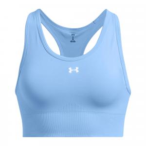 Biustonosz treningowy Under Armour Vanish Seamless Mid Branded