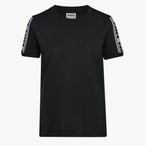 Koszulka damska DIADORA L. T-SHIRT SS TROFEO