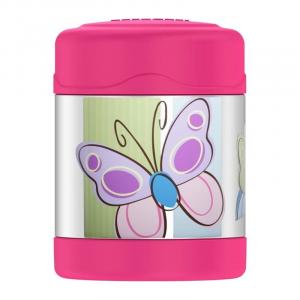 Termos obiadowy dla dzieci Thermos FUNtainer 290ml