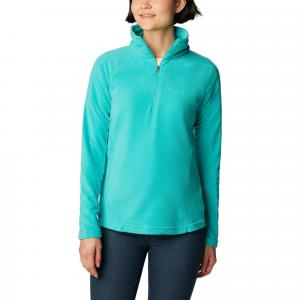 Columbia Polar Glacial Iv 1/2 Zip 1802201454