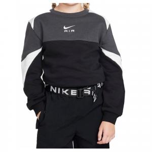 Bluza dziecięca Nike Air Crew