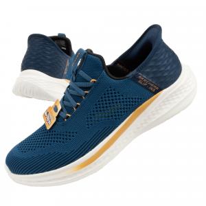 Buty sportowe męskie Skechers Slade