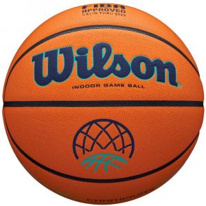Piłka koszykowa EVO NXT GAME BALL ACB ECOM Rozmiar 7
