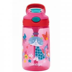 Butelka na napoje dla dzieci Contigo Kids Gizmo Flip 420ml