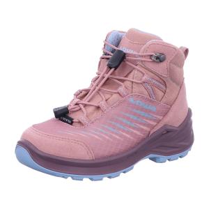 Buty trekkingowe dla dzieci Lowa Zirrox Ii Gtx Mid